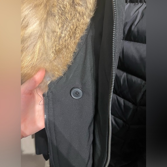 RUDSAK Winter Jacket - Picture 4 of 17